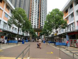 Clementi Avenue 3 (D5), Shop House #541250221
